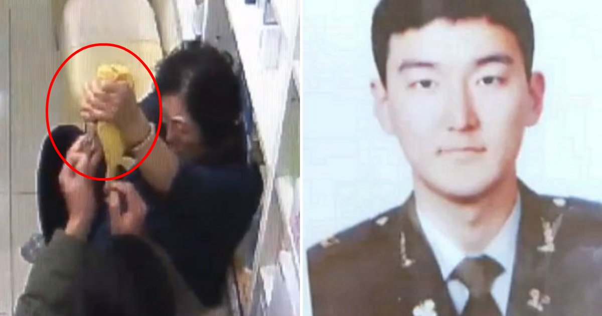 111 5.jpg?fit=1024%2C538&ssl=1&strip=all - 손가락 잘린 할머니 응급치료한 휴가 나온 '육군 특전사'...진정한 군인정신 보여줘 감동