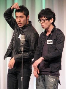 オリエンタルラジオが生放送中に大喧嘩 それをおさめたディレクターの一言とは Hachibachi オリエンタルラジオが生放送中に大喧嘩 それをおさめたディレクターの一言とは Hachibachi