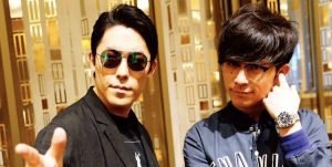 オリエンタルラジオが生放送中に大喧嘩 それをおさめたディレクターの一言とは Hachibachi オリエンタルラジオが生放送中に大喧嘩 それをおさめたディレクターの一言とは Hachibachi