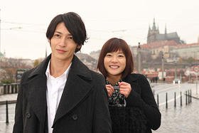 玉木宏の演じる千秋先輩がかっこよすぎ ドラマ のだめカンタービレ が Hachibachi 玉木宏の演じる千秋先輩がかっこよすぎ ドラマ のだめカンタービレ が Hachibachi