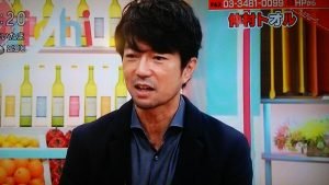 仲村トオルのかっこいいマイルール 出された食べ物は絶対に食べ残さない Hachibachi 仲村トオルのかっこいいマイルール 出された食べ物は絶対に食べ残さない Hachibachi