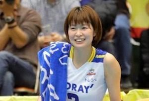 コート上とは違う表情にキュン 木村沙織のかわいすぎる瞬間まとめ Hachibachi