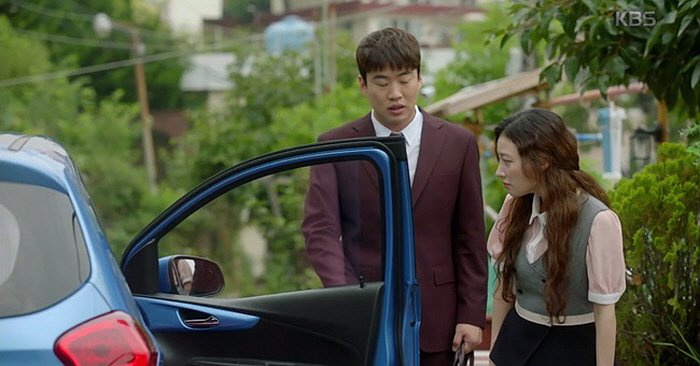 KBS2 '쌈, 마이웨이'
