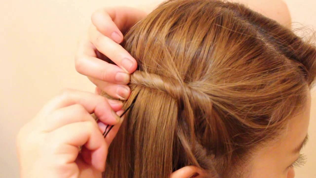 ヘアピンの留め方3つのノウハウ徹底マスター Hachibachi ヘアピンの留め方3つのノウハウ徹底マスター Hachibachi
