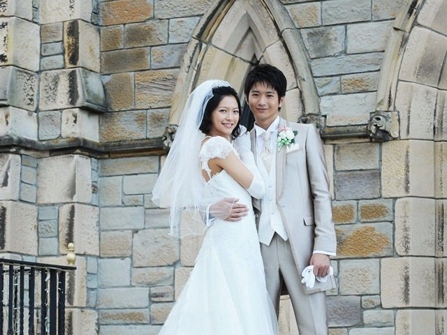 向井 理 国仲 涼子 ドラマ 向井 理 国仲 涼子 ドラマ