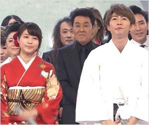 嵐の相葉雅紀と美空ひばりの2人しかいない ものすごい経歴 とは Hachibachi 嵐の相葉雅紀と美空ひばりの2人しかいない ものすごい経歴 とは Hachibachi