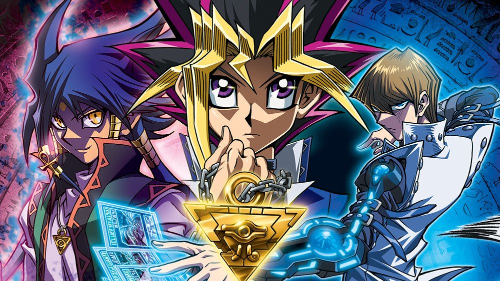 遊戯王アニメの次回予告がネタバレすぎると噂に Hachibachi 遊戯王アニメの次回予告がネタバレすぎると噂に Hachibachi