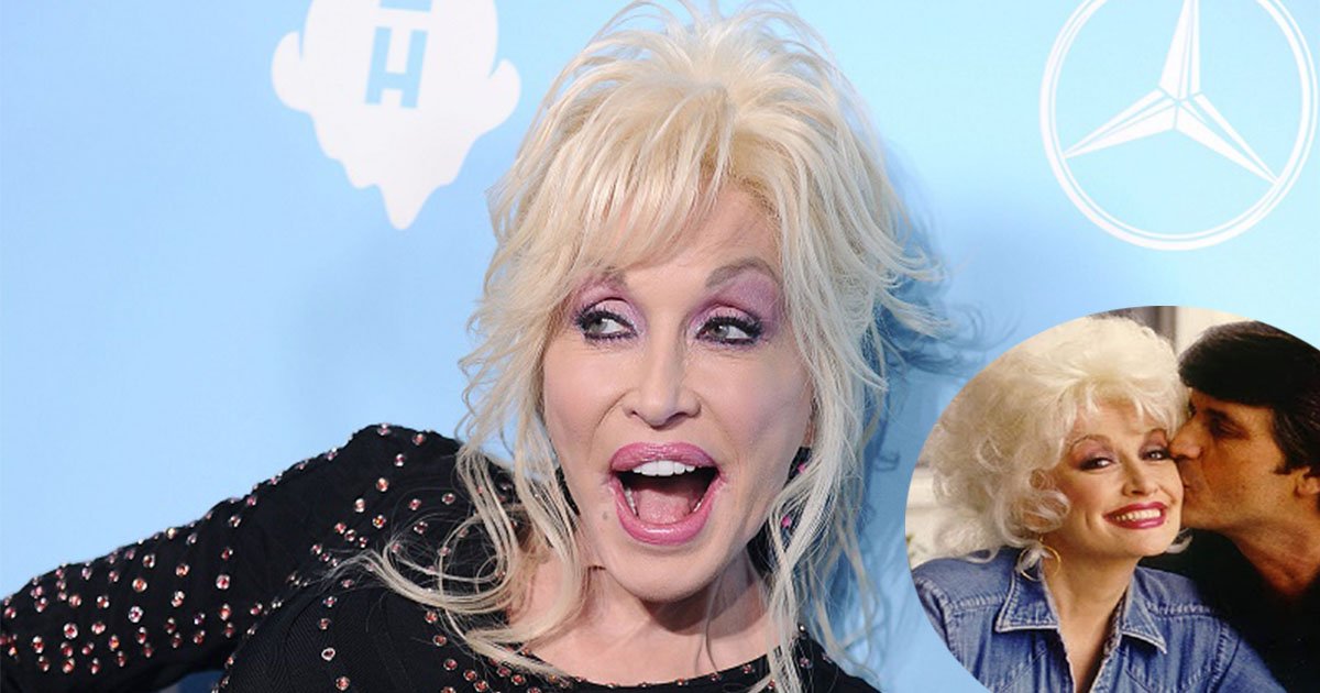 2ec8db8eb84ac.jpg?resize=412,275 - Dolly Parton Explained Why She Never Had Kids Of Her Own Even After Being Married For 5O Years