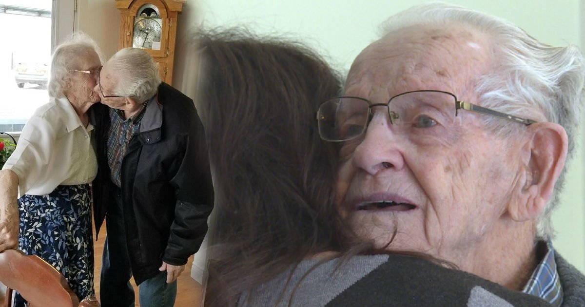 38fhdkl.jpg?resize=1200,630 - An Elderly Couple Was Forced To Separate By Authorities After 69 Years Of Being Together