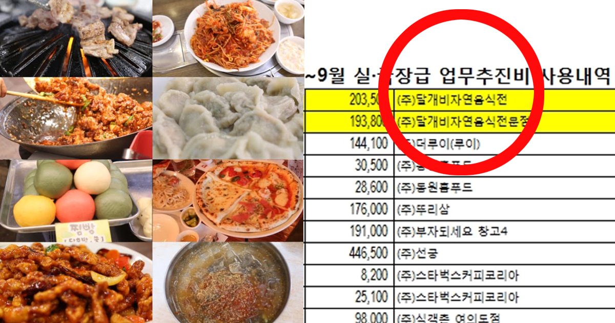 3eba79beca791.jpg?resize=412,275 - 상상도 못한 '맛집' 찾는 기발한 꿀팁