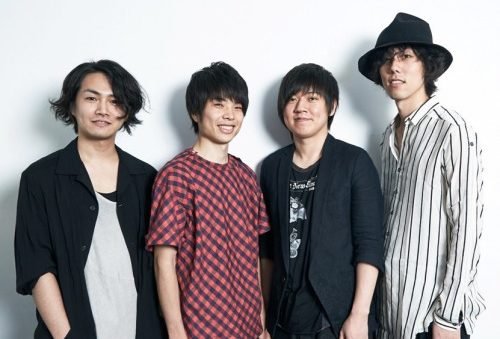 Radwimps ラットウィンプス がここへきて大人気 火付け役になった曲は Hachibachi Radwimps ラットウィンプス がここへきて大人気 火付け役になった曲は Hachibachi