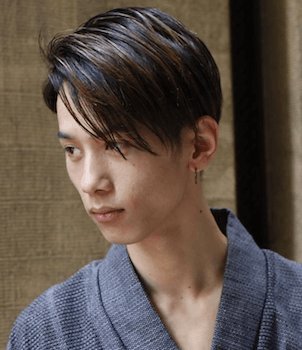 メンズのミディアムヘアって正直どう 鬱陶しく見えないアレンジ方法教えます Hachibachi メンズのミディアムヘアって正直どう 鬱陶しく見えないアレンジ方法教えます Hachibachi
