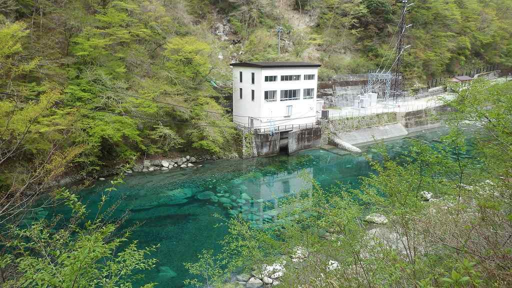 水難 事故 山北 玄倉 川