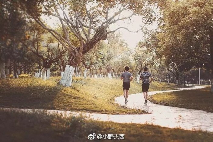 Weibo 'XiaoYeJiexi'