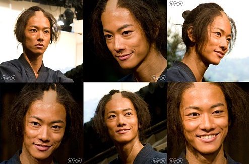 佐藤健が演じる岡田以蔵がハマり役すぎる Hachibachi 佐藤健が演じる岡田以蔵がハマり役すぎる Hachibachi