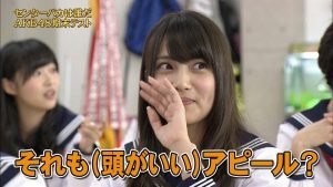 めちゃイケテスト企画で爪痕を残したakbメンバーの珍回答 Hachibachi めちゃイケテスト企画で爪痕を残したakbメンバーの珍回答 Hachibachi