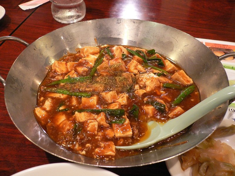 麻婆豆腐のカロリーって本当はどう ダイエット向きなのかを検証 Hachibachi