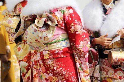 振袖 はれのひ