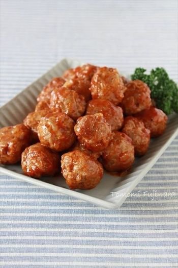 ひき肉 レシピ