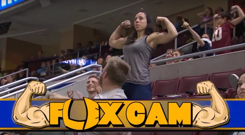 flex cam