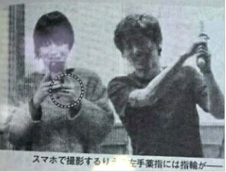宮沢りえ 森田剛