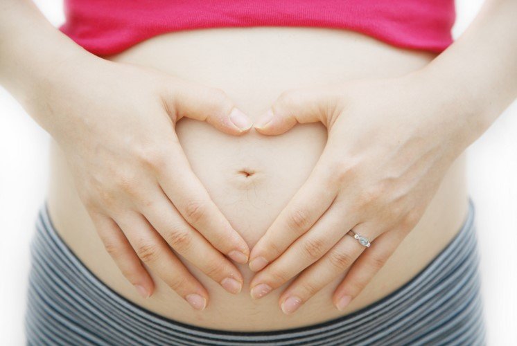 ダイエット 妊娠
