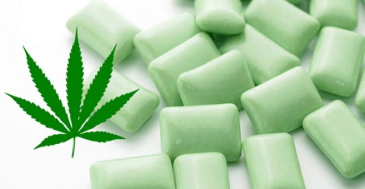 Un chewing gum au cannabis pour soulager les douleurs de la fibromyalgie 725x375 - Un chewing-gum au cannabis pour soulager la fybromyalgie, ça vous dit?