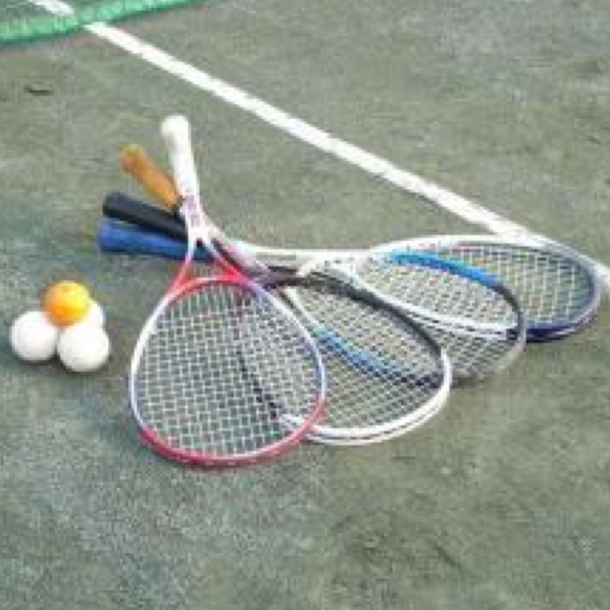 軟式テニス