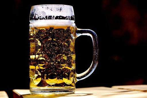 맥주, 낯 짝, 다과, 맥주잔, 한잔, 바이에른, 비어 가든 맥주, 낯 짝, 다과, 맥주잔, 한잔, 바이에른, 비어 가든, 유리 찻잔