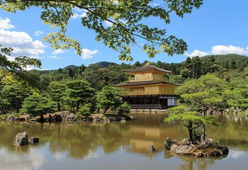 京都　抹茶　パフェ