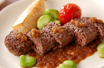 ひき肉 レシピ