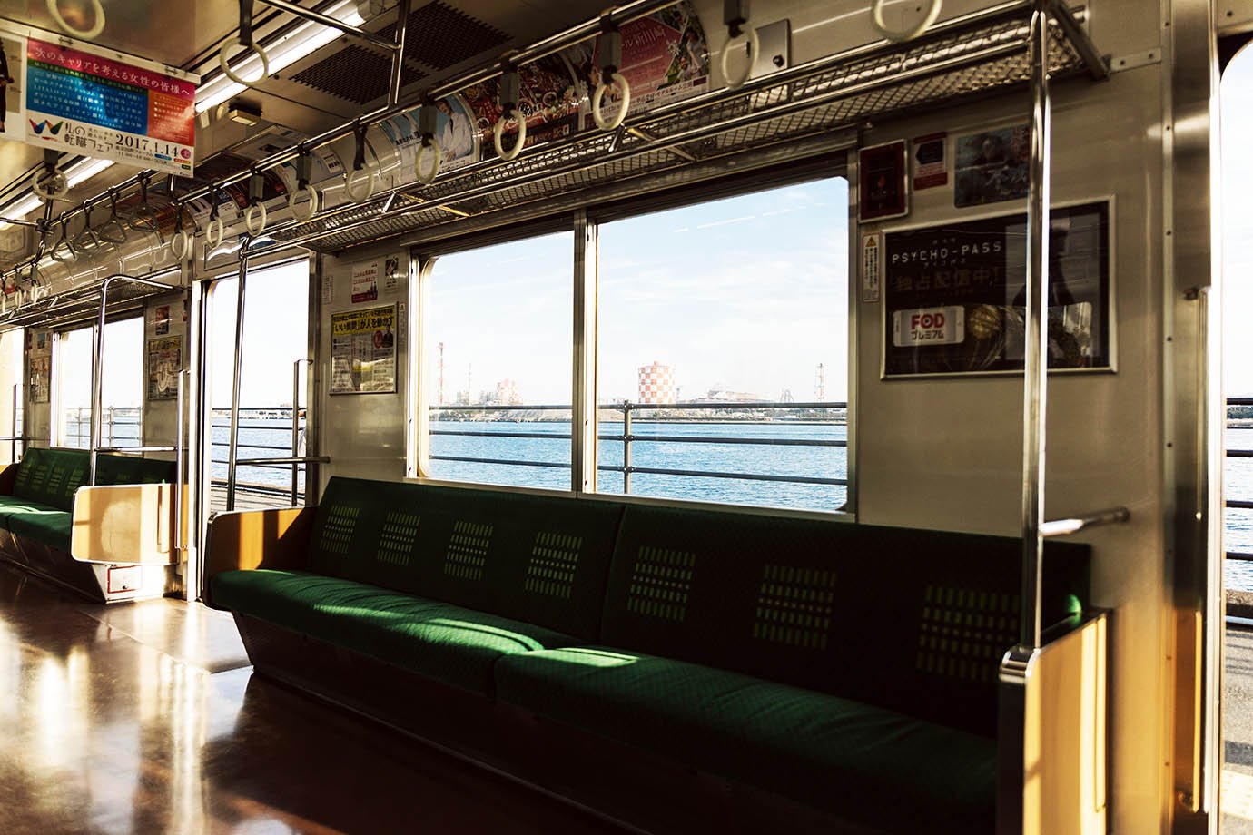 電車