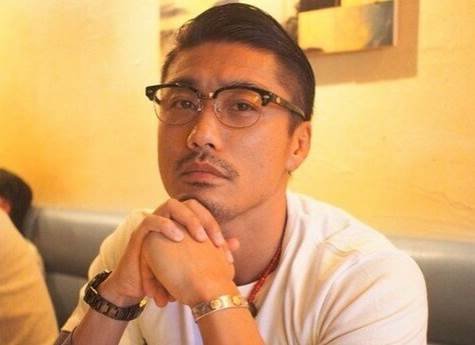 金子賢の彼女はgenkingと噂に 本当に2人は付き合ってるの Hachibachi 金子賢の彼女はgenkingと噂に 本当に2人は付き合ってるの Hachibachi
