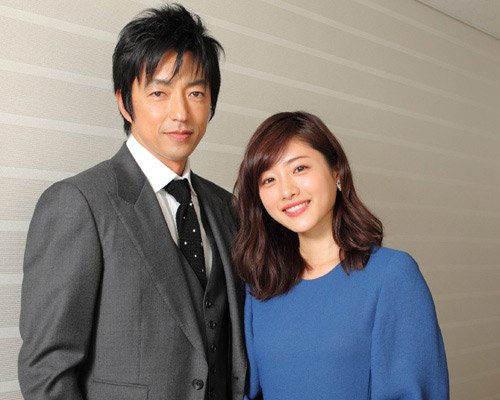 大沢たかおの代表作は 映画やドラマで引っ張りだこの理由とは Hachibachi 大沢たかおの代表作は 映画やドラマで引っ張りだこの理由とは Hachibachi