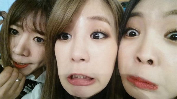 韓国アイドル 変顔에 대한 이미지 검색결과