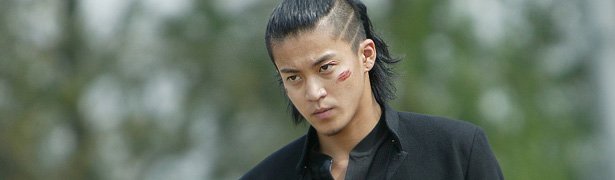 Image result for クローズzero 小栗旬