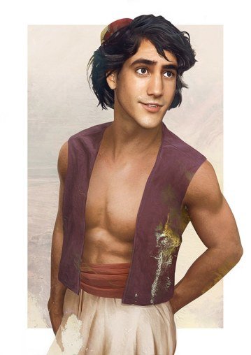 aladdin