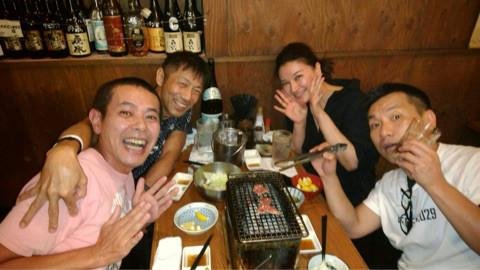 ameba 9227 d058 1.jpg?resize=1200,630 - 昼間で飲むこともある！島崎和歌子の酒豪伝説！