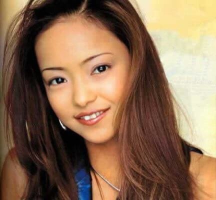 安室奈美恵 昔에 대한 이미지 검색결과