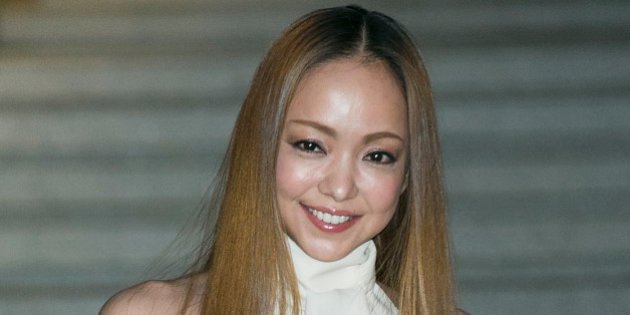 安室奈美恵の家族は 父親は何をしている人なの Hachibachi 安室奈美恵の家族は 父親は何をしている人なの Hachibachi