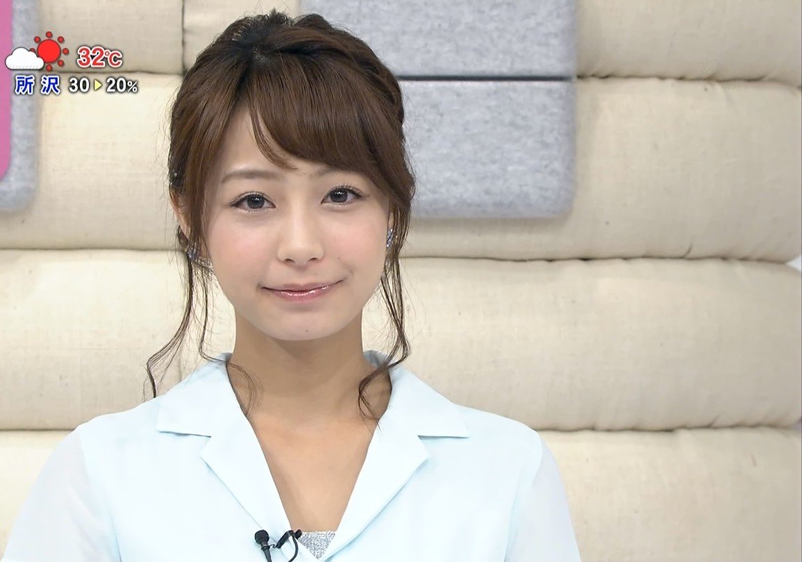 Tbs一押しアナウンサー 宇垣美里アナとは Hachibachi Tbs一押しアナウンサー 宇垣美里アナとは Hachibachi