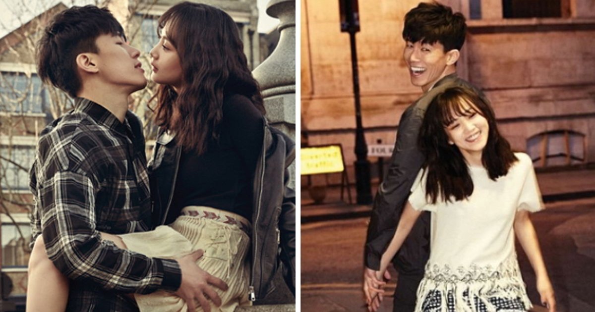 article thumbnail 61.jpg?resize=1200,630 - '예쁜 사랑'의 표본, 김무열♥윤승아 부부의 화보같은 일상 (사진 17장)