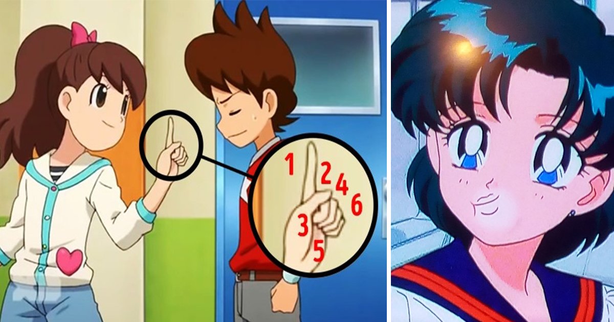 article thumbnail 97.jpg?resize=412,232 - 일본 애니메이션 속 '빵터지는 옥에 티' 모음(+27)