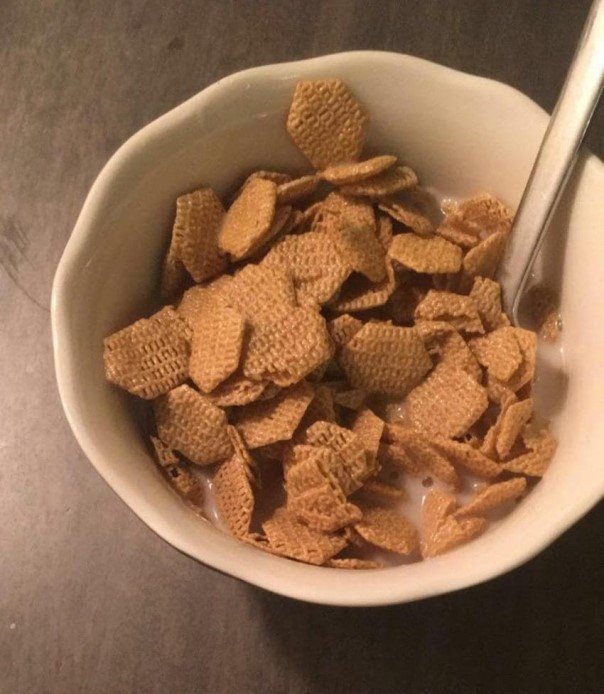 cereal