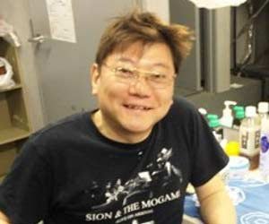 声優の茶風林が担当しているキャラは 一人二役も Hachibachi 声優の茶風林が担当しているキャラは 一人二役も Hachibachi