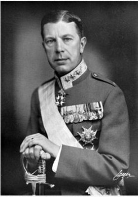 위키피디아-Gustaf VI Adolf