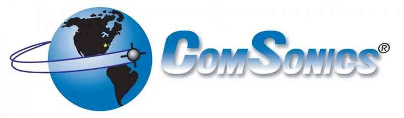 comsonics