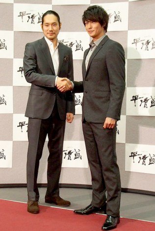 イケメン好き必見 かっこいいと噂の玉木宏の魅力とは Hachibachi イケメン好き必見 かっこいいと噂の玉木宏の魅力とは Hachibachi