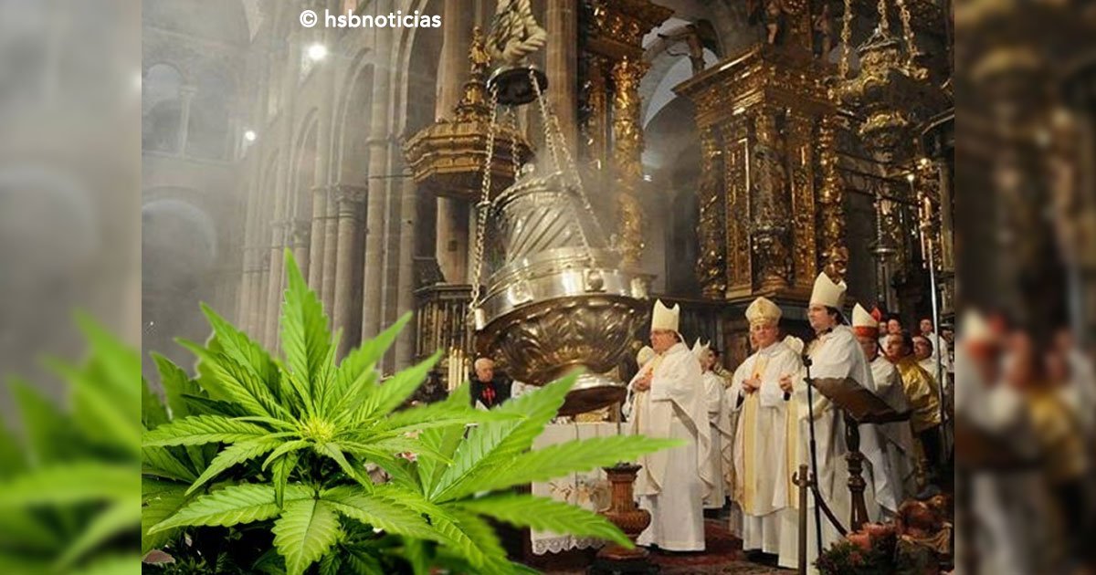 cover 58.jpg?resize=412,275 - 2 coroinhas colocam maconha no incensário de uma catedral e a brincadeira acaba mal