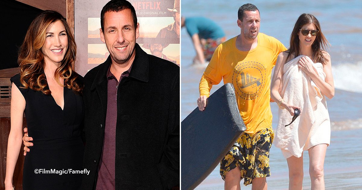 coveuu.jpg?resize=412,275 - Fotografías de la esposa de Adam Sandler se hacen viral por lucir espectacular bikini en Hawaii